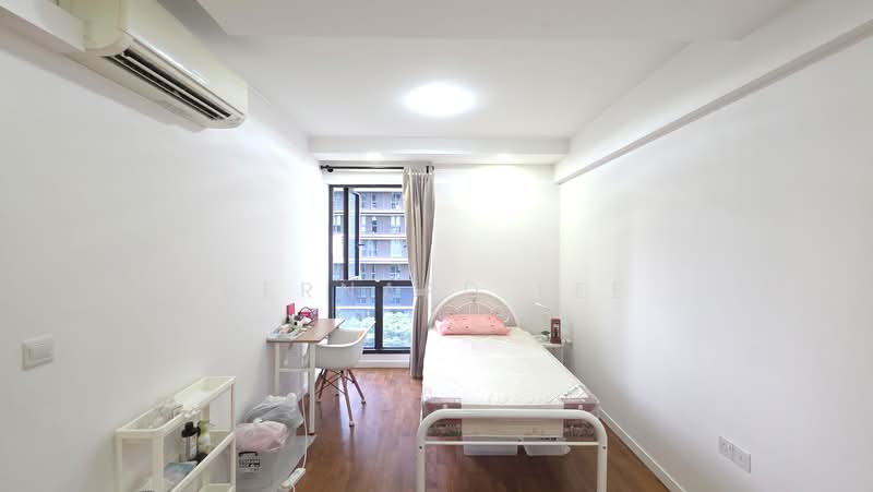 89 Dawson Road, 89 Dawson Road, 2 Bedrooms, 700 sqft, HDB Flat For Sale, by Bernard Lee, 500175194 - Bedroom - PropertyGuru.com.sg