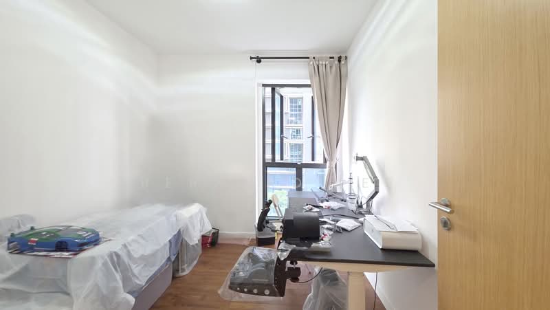 89 Dawson Road, 89 Dawson Road, 2 Bedrooms, 700 sqft, HDB Flat For Sale, by Bernard Lee, 500175194 - Study - PropertyGuru.com.sg