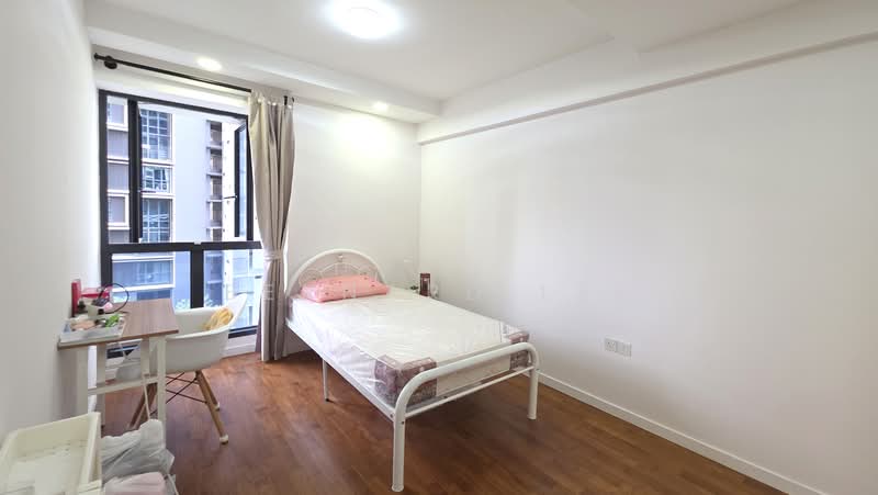 89 Dawson Road, 89 Dawson Road, 2 Bedrooms, 700 sqft, HDB Flat For Sale, by Bernard Lee, 500175194 - Bedroom - PropertyGuru.com.sg