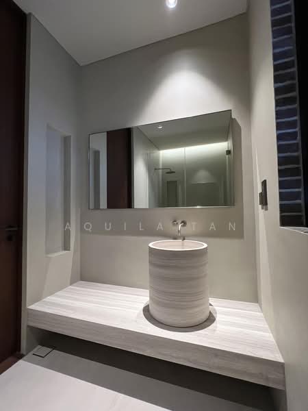 One Tree Hill Detached House, , 3 Bedrooms, 5,220 sqft, Detached House For Sale, by Aquila Tan, 500175200 - Bathroom - PropertyGuru.com.sg