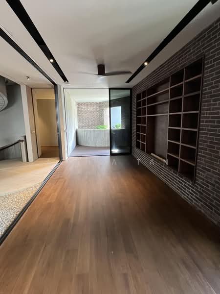 One Tree Hill Detached House, , 3 Bedrooms, 5,220 sqft, Detached House For Sale, by Aquila Tan, 500175200 - Study Area - PropertyGuru.com.sg
