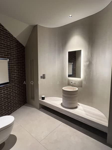 One Tree Hill Detached House, , 3 Bedrooms, 5,220 sqft, Detached House For Sale, by Aquila Tan, 500175200 - Bathroom - PropertyGuru.com.sg
