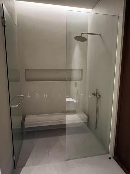 One Tree Hill Detached House, , 3 Bedrooms, 5,220 sqft, Detached House For Sale, by Aquila Tan, 500175200 - Bathroom - PropertyGuru.com.sg