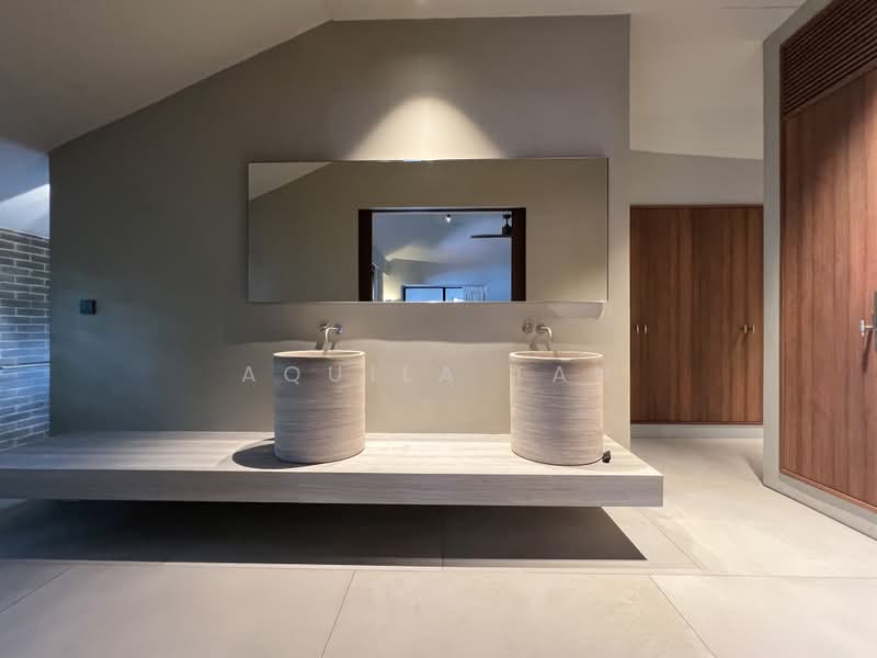 One Tree Hill Detached House, , 3 Bedrooms, 5,220 sqft, Detached House For Sale, by Aquila Tan, 500175200 - Bathroom - PropertyGuru.com.sg