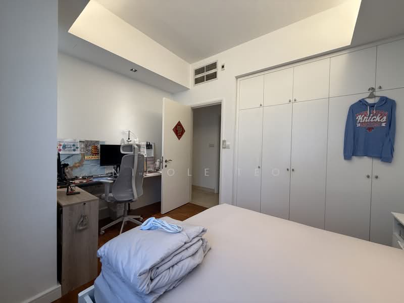 Orchard Scotts, 11 Anthony Road, 3 Bedrooms, 1,647 sqft, Condominium For Rent, by Nicole Teo, 500175201 - Bedroom - PropertyGuru.com.sg