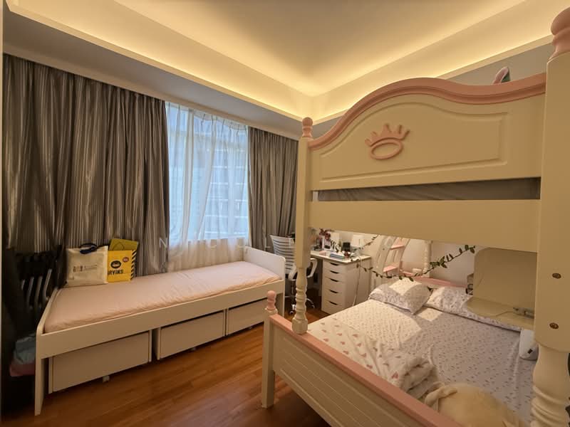 Orchard Scotts, 11 Anthony Road, 3 Bedrooms, 1,647 sqft, Condominium For Rent, by Nicole Teo, 500175201 - Bedroom - PropertyGuru.com.sg