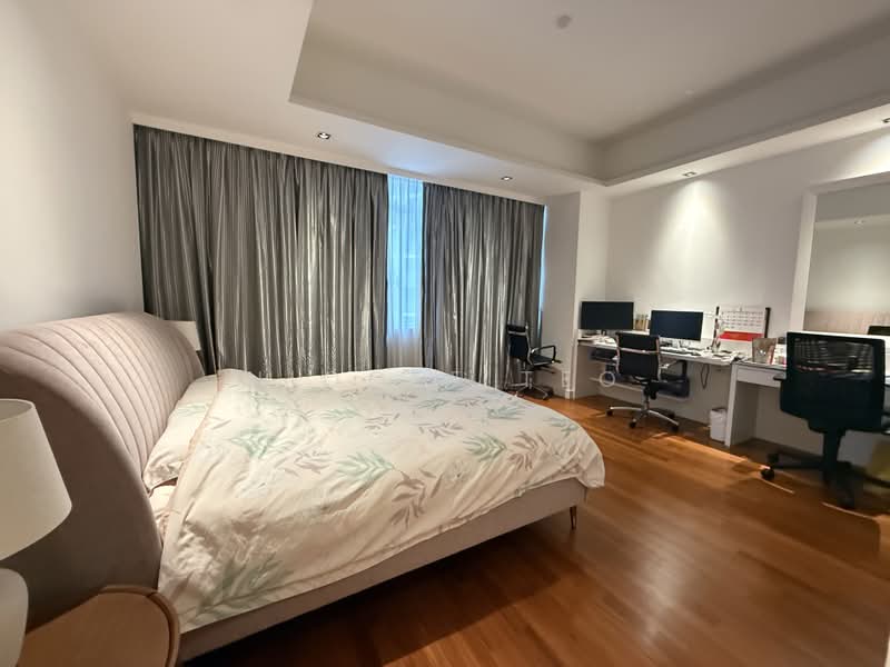 Orchard Scotts, 11 Anthony Road, 3 Bedrooms, 1,647 sqft, Condominium For Rent, by Nicole Teo, 500175201 - PropertyGuru.com.sg
