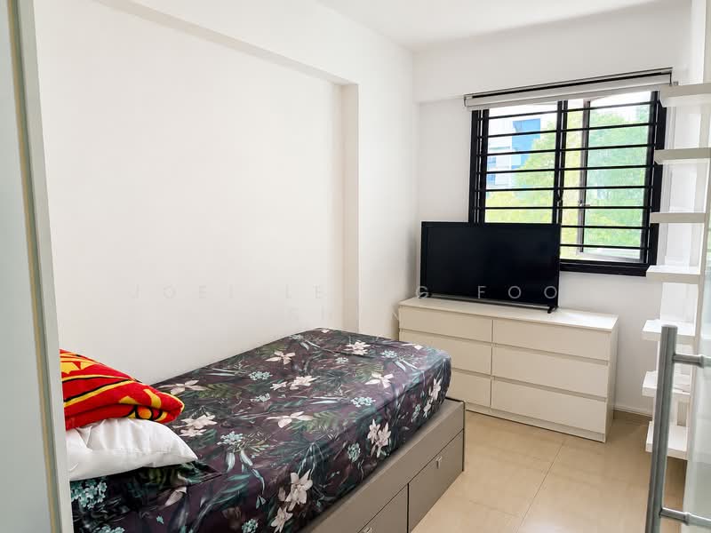 550B Segar Road, 550B Segar Road, 4 Bedrooms, 1,216 sqft, HDB Flat For Sale, by Joel Leong Foo Shun, 500175203 - Study - PropertyGuru.com.sg