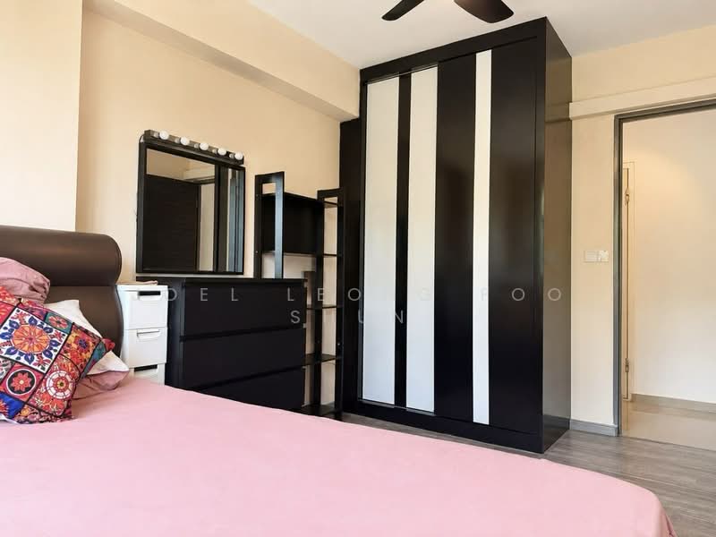 550B Segar Road, 550B Segar Road, 4 Bedrooms, 1,216 sqft, HDB Flat For Sale, by Joel Leong Foo Shun, 500175203 - Bedroom - PropertyGuru.com.sg