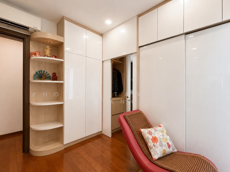 Freehold Wide Frontage Semi-D With Basement, Lift & 6 Ensuites near Serangoon Garden Circles, , 7 Bedrooms, 5,880 sqft, Semi-Detached House For Sale, by Phoenix Tan Feng Huang, 500175204 - Interior - PropertyGuru.com.sg