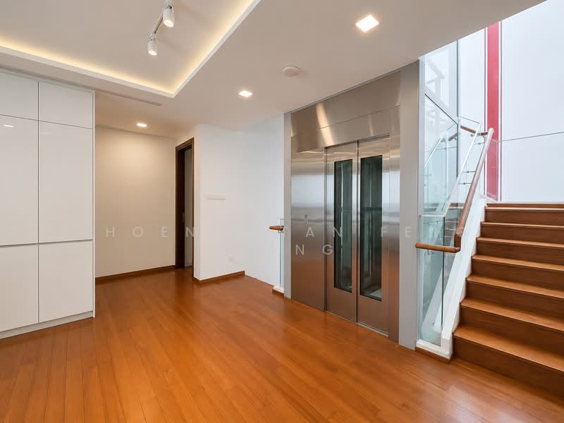 Freehold Wide Frontage Semi-D With Basement, Lift & 6 Ensuites near Serangoon Garden Circles, , 7 Bedrooms, 5,880 sqft, Semi-Detached House For Sale, by Phoenix Tan Feng Huang, 500175204 - Interior - PropertyGuru.com.sg