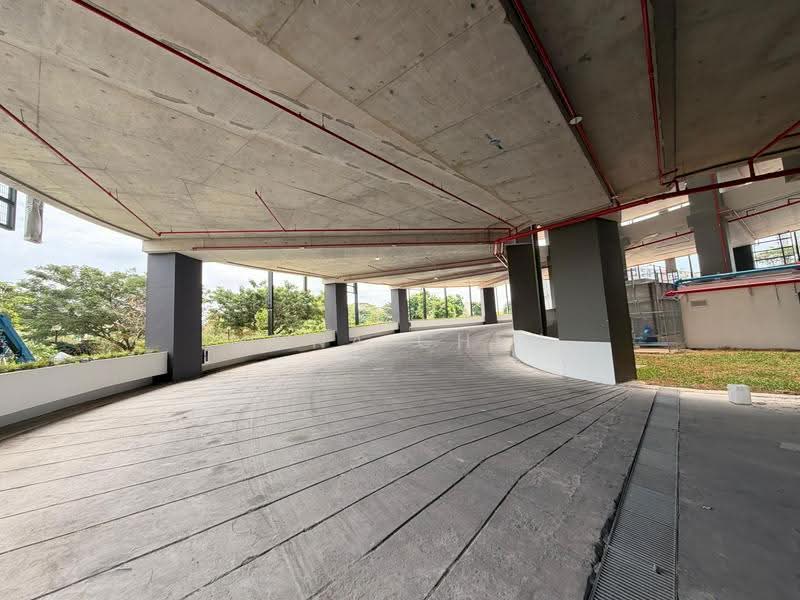 Tampines Connection, 2 Tampines North Drive 4, Pasir Ris / Tampines, 2,045 sqft, Factory / Workshop (B2) For Rent, by Mona Chen, 500175205 - Exterior - CommercialGuru.com.sg