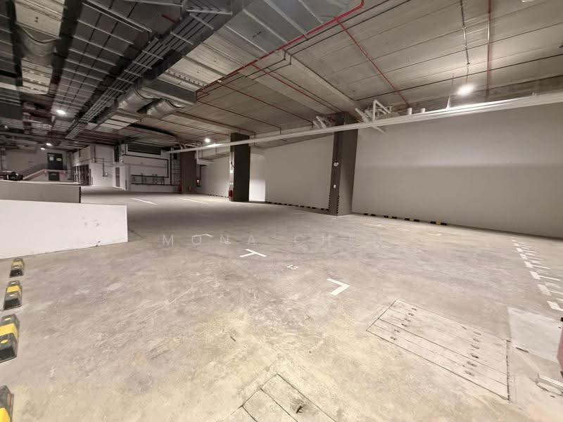Tampines Connection, 2 Tampines North Drive 4, Pasir Ris / Tampines, 2,045 sqft, Factory / Workshop (B2) For Rent, by Mona Chen, 500175205 - Car Park - CommercialGuru.com.sg