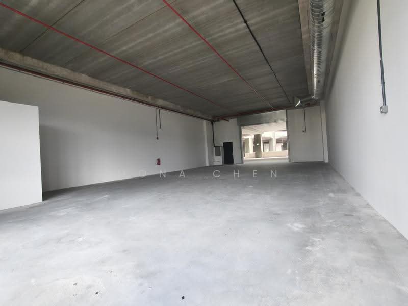 Tampines Connection, 2 Tampines North Drive 4, Pasir Ris / Tampines, 2,045 sqft, Factory / Workshop (B2) For Rent, by Mona Chen, 500175205 - Interior - CommercialGuru.com.sg