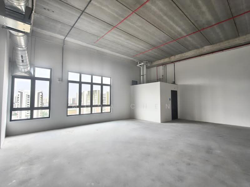 Tampines Connection, 2 Tampines North Drive 4, Pasir Ris / Tampines, 2,045 sqft, Factory / Workshop (B2) For Rent, by Mona Chen, 500175205 - Interior - CommercialGuru.com.sg