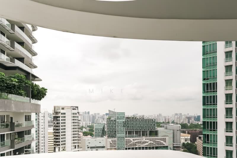 Skyline 360, 68 St. Thomas Walk, 4 Bedrooms, 2,131 sqft, Condominium For Rent, by Mike ., 500175210 - View - PropertyGuru.com.sg