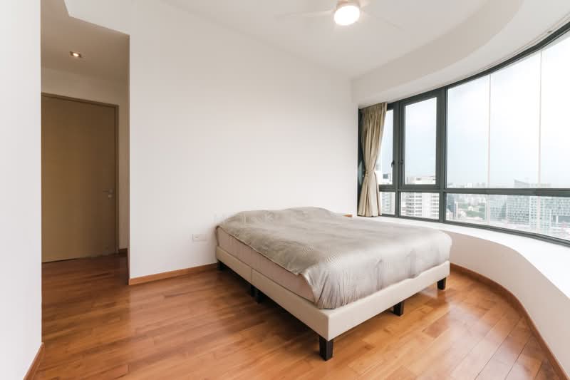 Skyline 360, 68 St. Thomas Walk, 4 Bedrooms, 2,131 sqft, Condominium For Rent, by Mike ., 500175210 - Bedroom - PropertyGuru.com.sg
