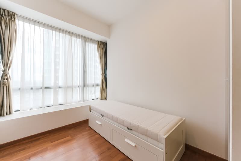 Skyline 360, 68 St. Thomas Walk, 4 Bedrooms, 2,131 sqft, Condominium For Rent, by Mike ., 500175210 - Bedroom - PropertyGuru.com.sg