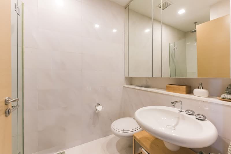 Skyline 360, 68 St. Thomas Walk, 4 Bedrooms, 2,131 sqft, Condominium For Rent, by Mike ., 500175210 - Bathroom - PropertyGuru.com.sg