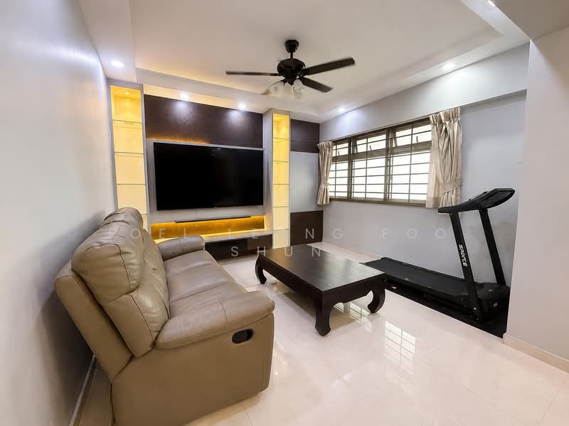 346 Tampines Street 33, 346 Tampines Street 33, 3 Bedrooms, 1,163 sqft, HDB Flat For Sale, by Joel Leong Foo Shun, 500175211 - Living Room - PropertyGuru.com.sg