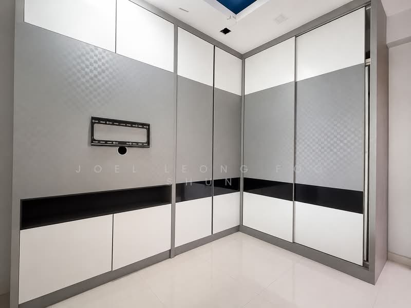 346 Tampines Street 33, 346 Tampines Street 33, 3 Bedrooms, 1,163 sqft, HDB Flat For Sale, by Joel Leong Foo Shun, 500175211 - Bedroom - PropertyGuru.com.sg
