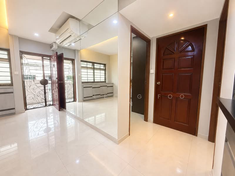346 Tampines Street 33, 346 Tampines Street 33, 3 Bedrooms, 1,163 sqft, HDB Flat For Sale, by Joel Leong Foo Shun, 500175211 - Living Room - PropertyGuru.com.sg