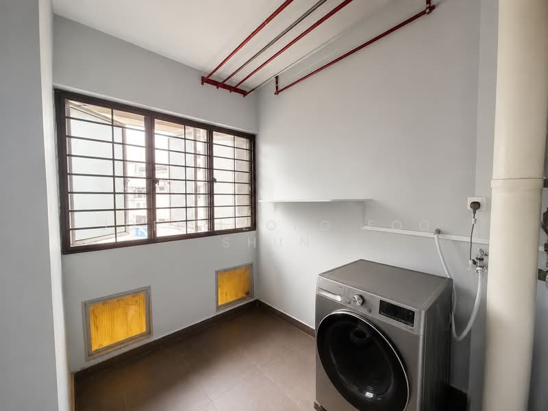 346 Tampines Street 33, 346 Tampines Street 33, 3 Bedrooms, 1,163 sqft, HDB Flat For Sale, by Joel Leong Foo Shun, 500175211 - Service Yard - PropertyGuru.com.sg