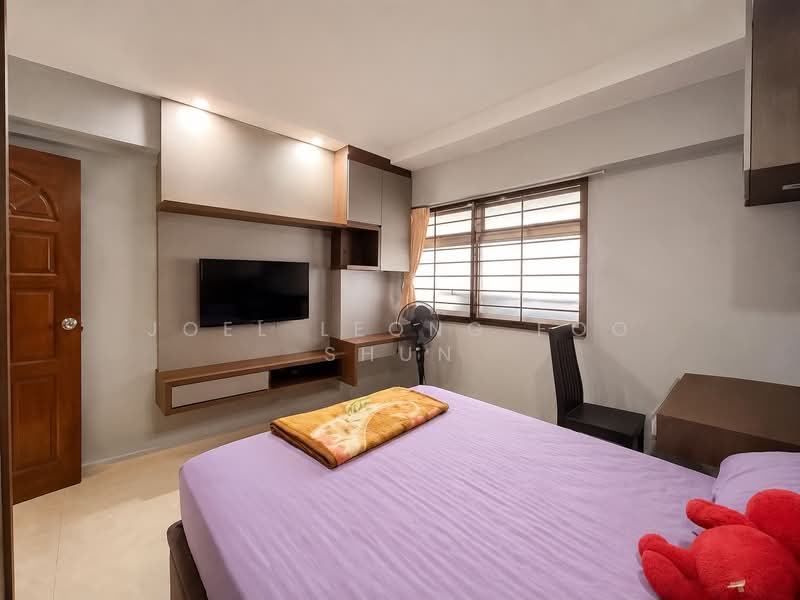 346 Tampines Street 33, 346 Tampines Street 33, 3 Bedrooms, 1,163 sqft, HDB Flat For Sale, by Joel Leong Foo Shun, 500175211 - Bedroom - PropertyGuru.com.sg