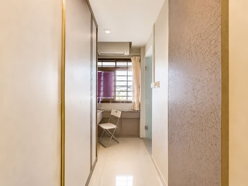 346 Tampines Street 33, 346 Tampines Street 33, 3 Bedrooms, 1,163 sqft, HDB Flat For Sale, by Joel Leong Foo Shun, 500175211 - Master Bedroom - PropertyGuru.com.sg