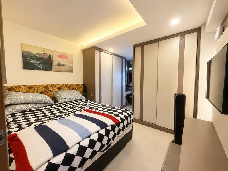 346 Tampines Street 33, 346 Tampines Street 33, 3 Bedrooms, 1,163 sqft, HDB Flat For Sale, by Joel Leong Foo Shun, 500175211 - Master Bedroom - PropertyGuru.com.sg
