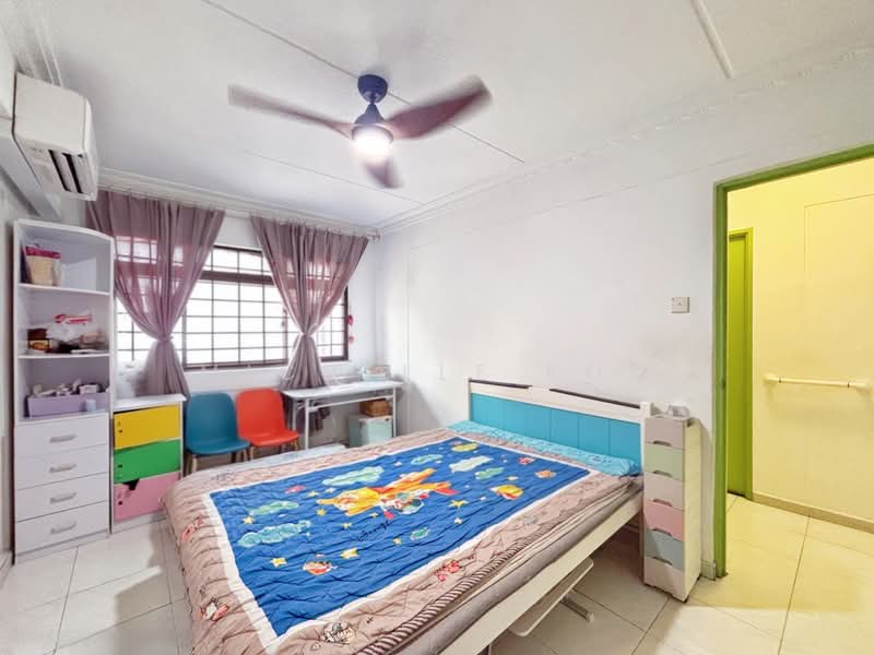 670 Choa Chu Kang Crescent, 670 Choa Chu Kang Crescent, 4 Bedrooms, 1,334 sqft, HDB Flat For Sale, by Michelle Koo, 500175213 - PropertyGuru.com.sg