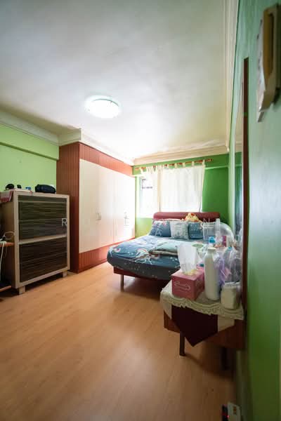 525 Woodlands Drive 14, 525 Woodlands Drive 14, 3 Bedrooms, 1,098 sqft, HDB Flat For Sale, by Roselynn Ahmad, 500175214 - Master Bedroom - PropertyGuru.com.sg