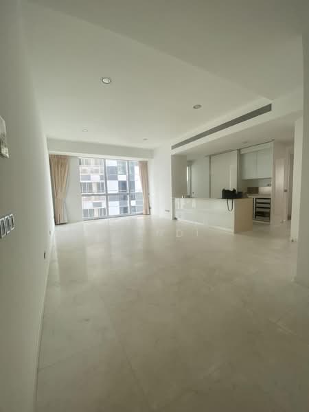 Reflections at Keppel Bay, , 3 Bedrooms, 1,227 sqft, Condominium For Sale, by Erlinda Efendi, 500175215 - Living Room - PropertyGuru.com.sg