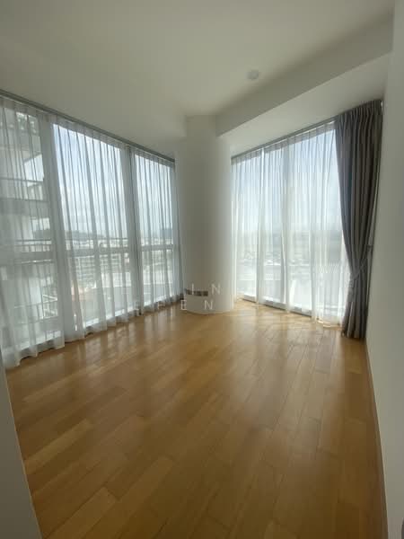 Reflections at Keppel Bay, , 3 Bedrooms, 1,227 sqft, Condominium For Sale, by Erlinda Efendi, 500175215 - Interior - PropertyGuru.com.sg