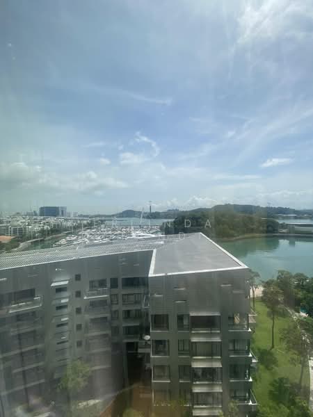 Reflections at Keppel Bay, , 3 Bedrooms, 1,227 sqft, Condominium For Sale, by Erlinda Efendi, 500175215 - Exterior - PropertyGuru.com.sg