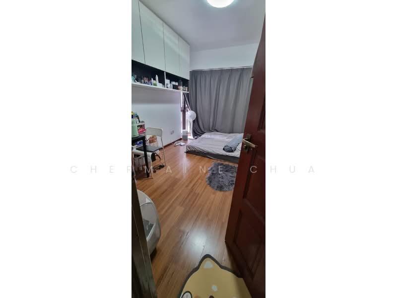 147 Lorong 2 Toa Payoh, 147 Lorong 2 Toa Payoh, Room Rental, 150 sqft, HDB Flat For Rent, by Chermaine Chua, 500175216 - Bedroom - PropertyGuru.com.sg