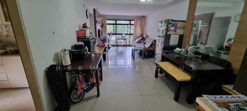 147 Lorong 2 Toa Payoh, 147 Lorong 2 Toa Payoh, Room Rental, 150 sqft, HDB Flat For Rent, by Chermaine Chua, 500175216 - Living Room - PropertyGuru.com.sg