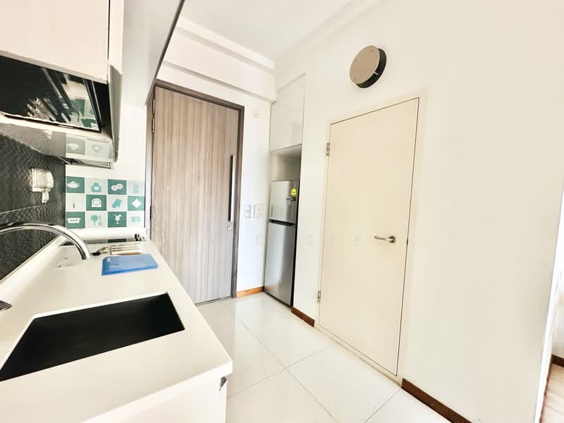 Sims Edge, 1 Geylang East Avenue 2, 2 Bedrooms, 581 sqft, Condominium For Rent, by Eric See, 500175217 - Home Shelter - PropertyGuru.com.sg
