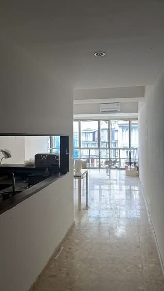 UE Square, 207 River Valley Road, 2 Bedrooms, 1,163 sqft, Apartment For Rent, by William Wong (黃杰胜), 500175219 - Interior - PropertyGuru.com.sg
