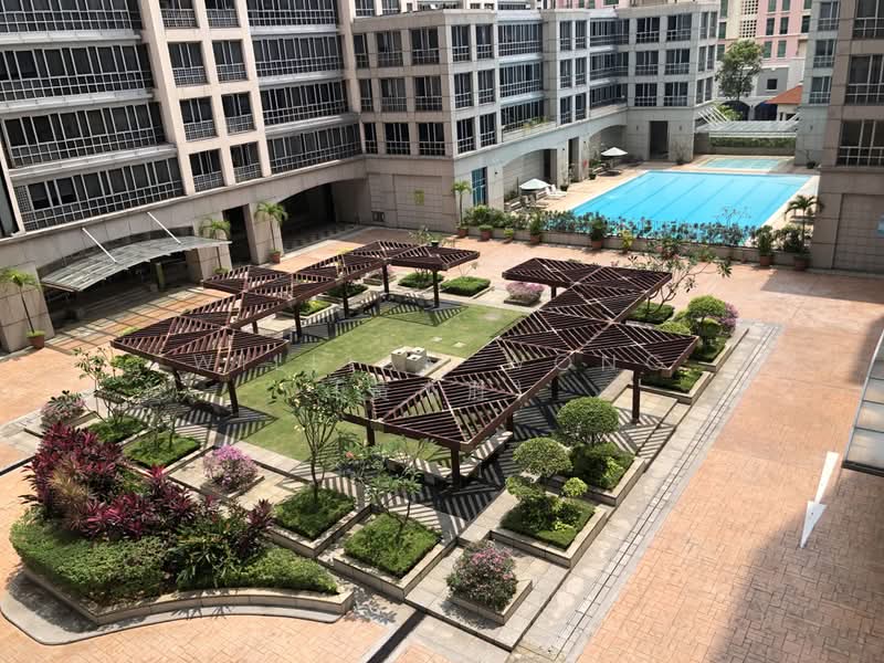 UE Square, 207 River Valley Road, 2 Bedrooms, 1,163 sqft, Apartment For Rent, by William Wong (黃杰胜), 500175219 - Exterior - PropertyGuru.com.sg