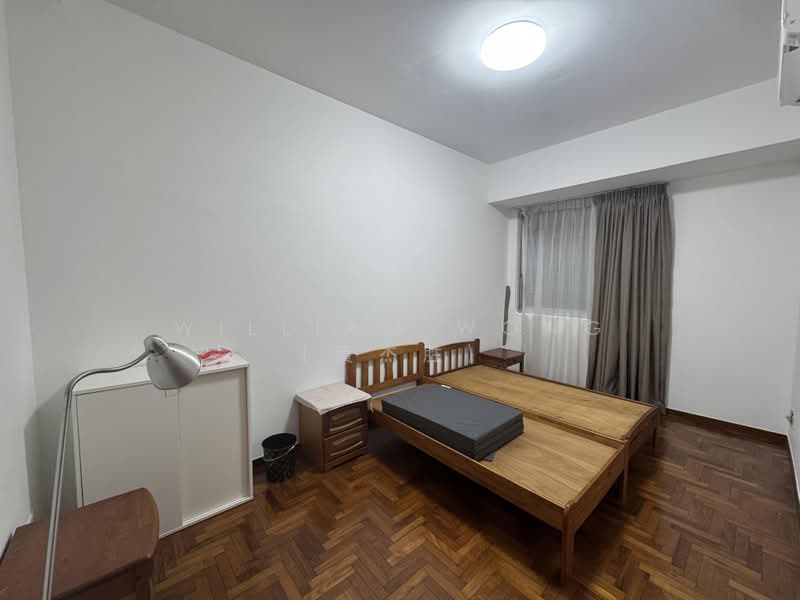 UE Square, 207 River Valley Road, 2 Bedrooms, 1,163 sqft, Apartment For Rent, by William Wong (黃杰胜), 500175219 - Bedroom - PropertyGuru.com.sg