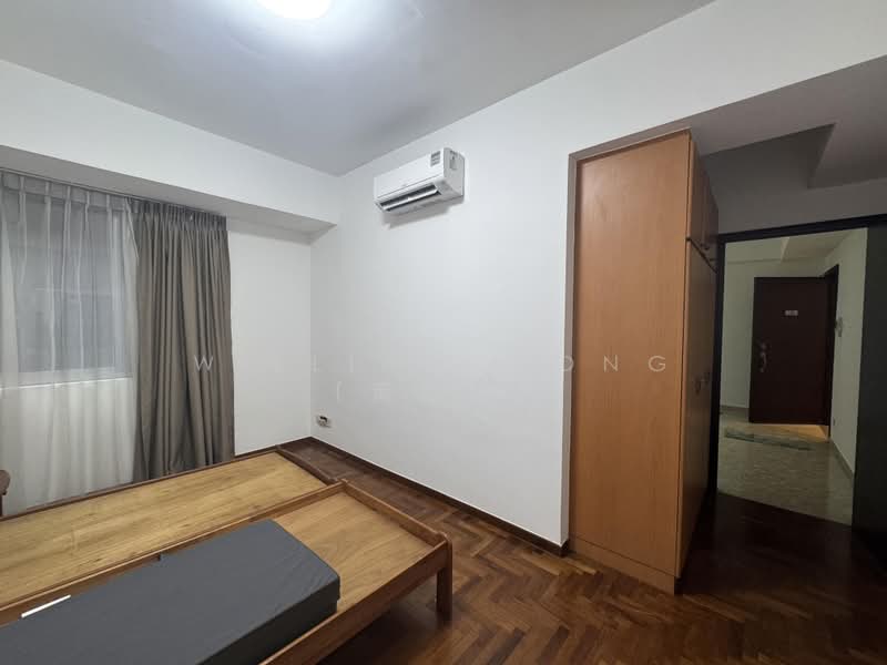 UE Square, 207 River Valley Road, 2 Bedrooms, 1,163 sqft, Apartment For Rent, by William Wong (黃杰胜), 500175219 - Bedroom - PropertyGuru.com.sg
