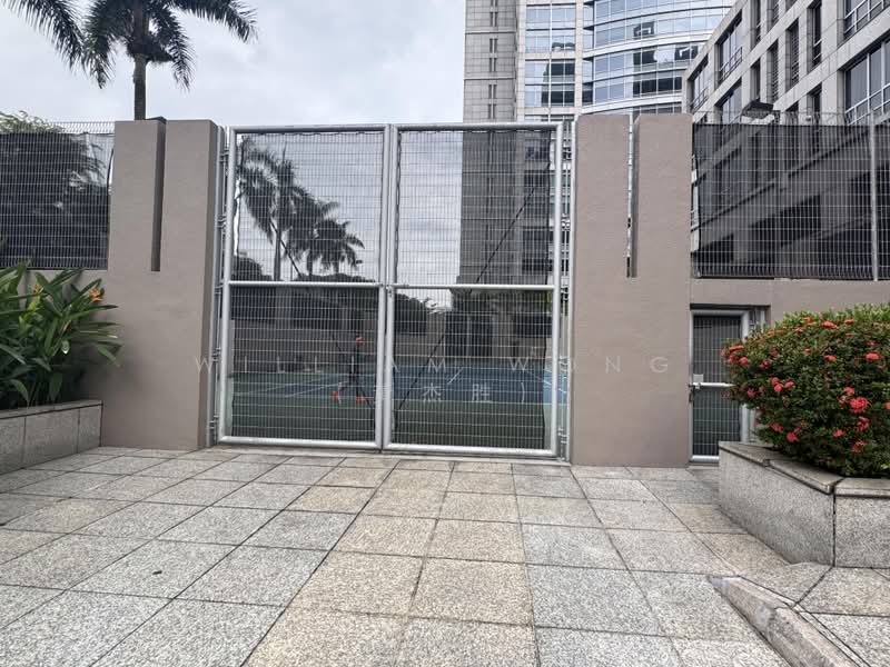 UE Square, 207 River Valley Road, 2 Bedrooms, 1,163 sqft, Apartment For Rent, by William Wong (黃杰胜), 500175219 - Exterior - PropertyGuru.com.sg