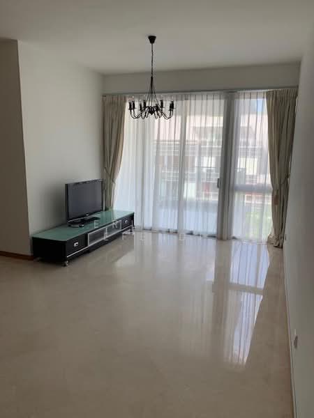 8 @ Mount Sophia, 8 Mount Sophia, 3 Bedrooms, 1,442 sqft, Condominium For Sale, by Erlinda Efendi, 500175222 - Living Room - PropertyGuru.com.sg
