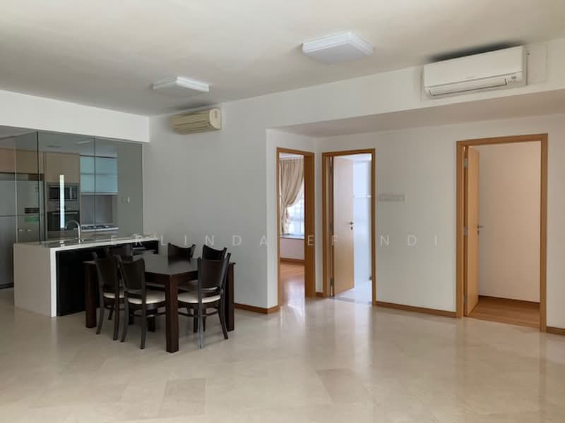 8 @ Mount Sophia, 8 Mount Sophia, 3 Bedrooms, 1,442 sqft, Condominium For Sale, by Erlinda Efendi, 500175222 - Dining Room - PropertyGuru.com.sg