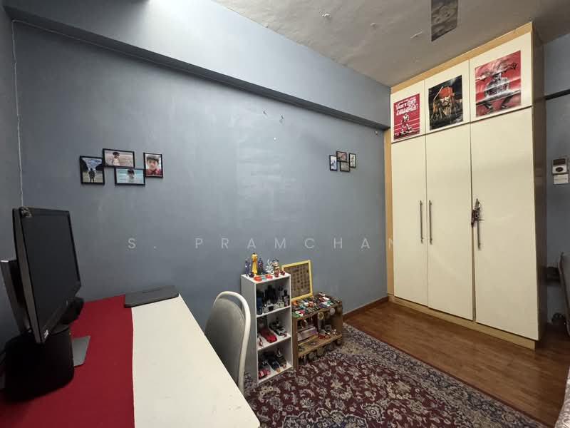 Lilydale, 560 Yishun Ave 6, Room Rental, 120 sqft, Condominium For Rent, by S. Pramchand, 500175227 - Bedroom - PropertyGuru.com.sg
