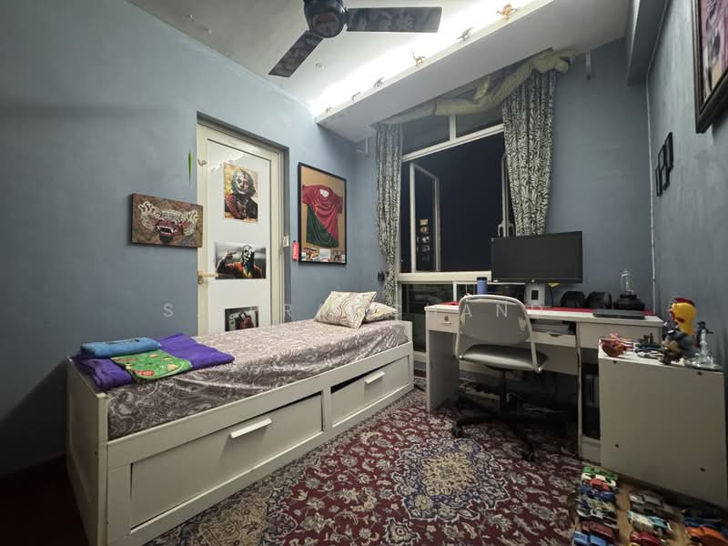 Lilydale, 560 Yishun Ave 6, Room Rental, 120 sqft, Condominium For Rent, by S. Pramchand, 500175227 - Bedroom - PropertyGuru.com.sg