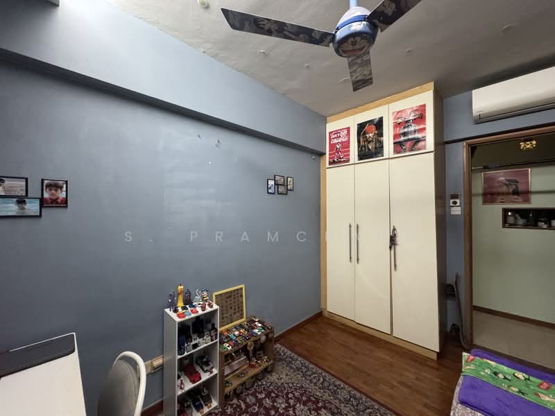 Lilydale, 560 Yishun Ave 6, Room Rental, 120 sqft, Condominium For Rent, by S. Pramchand, 500175227 - Bedroom - PropertyGuru.com.sg