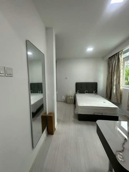 Westwood Park, 78 Westwood Crescent, Room Rental, 160 sqft, Terraced House For Rent, by Chan Teck Wah, 500175228 - Bedroom - PropertyGuru.com.sg