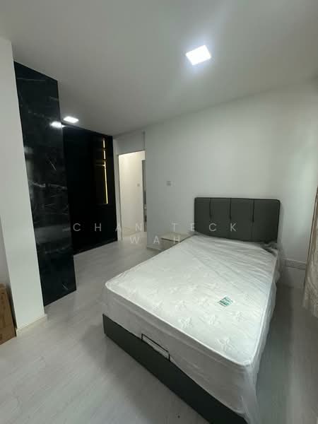 Westwood Park, 78 Westwood Crescent, Room Rental, 160 sqft, Terraced House For Rent, by Chan Teck Wah, 500175228 - Bedroom - PropertyGuru.com.sg